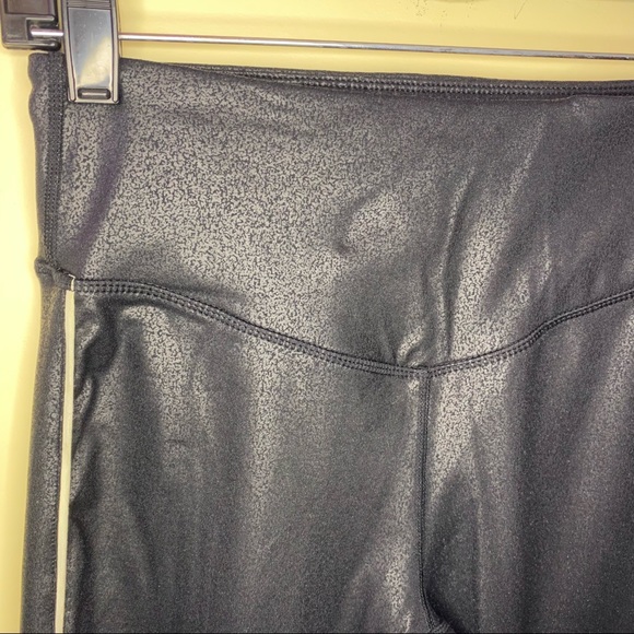 ELECTRIC YOGA Star Struck Legging Sz S - Picture 2 of 8